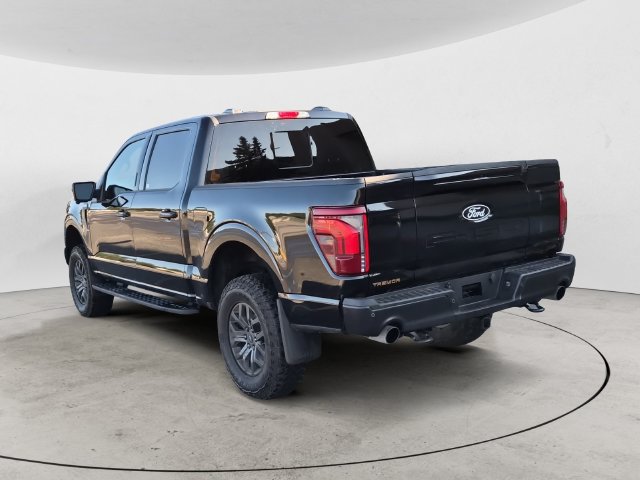 Certified 2024 Ford F150 Tremor w/ Equipment Group 402A High AWD/4WD image 7