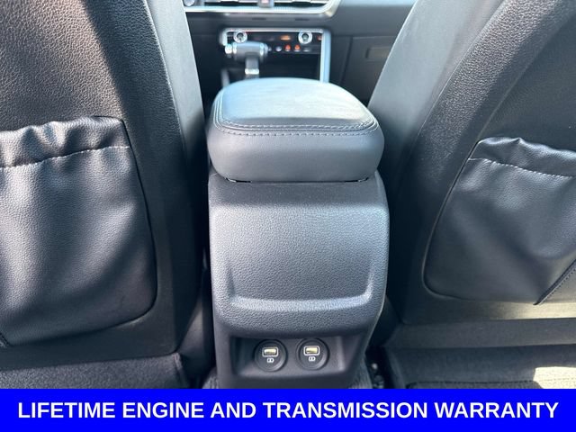Used 2024 Kia K5 GT-Line w/ GT-Line Premium Package FWD image 16