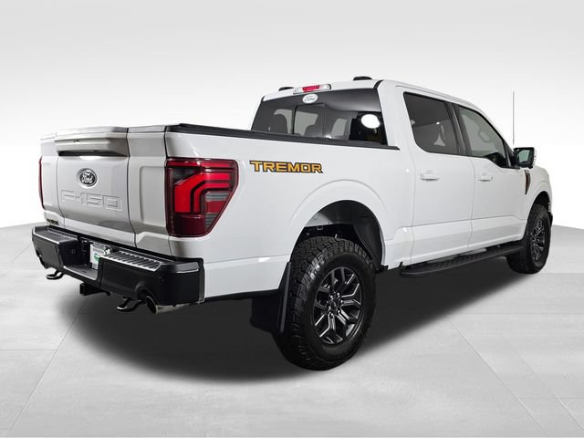 Certified 2024 Ford F150 Tremor w/ Equipment Group 402A High AWD/4WD image 7