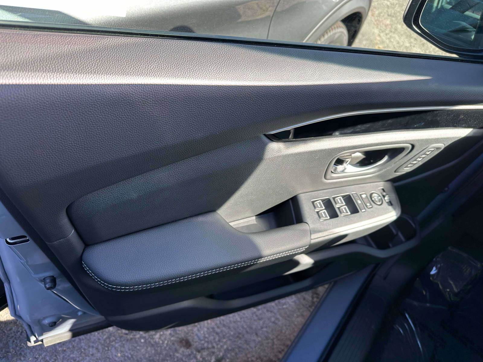 Used 2026 Honda Passport RTL image 15