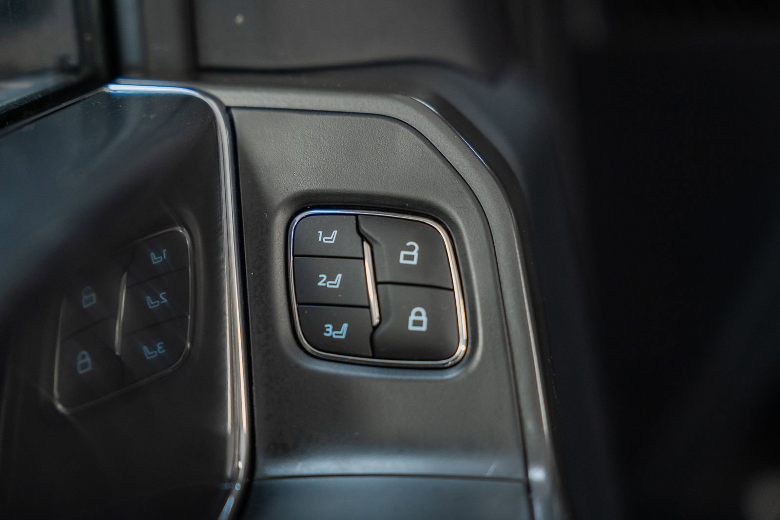 Certified 2024 Ford F150 Lariat w/ Equipment Group 502A High image 46