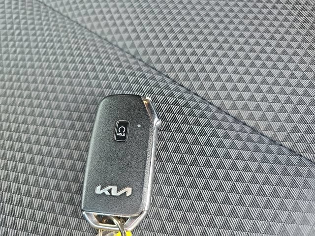 Used 2024 Kia Soul S FWD image 34