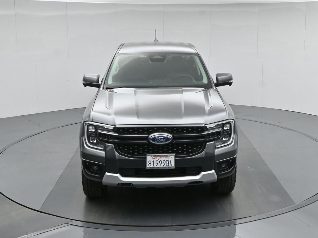 Certified 2024 Ford Ranger Lariat w/ FX4 Off-Road Package image 29