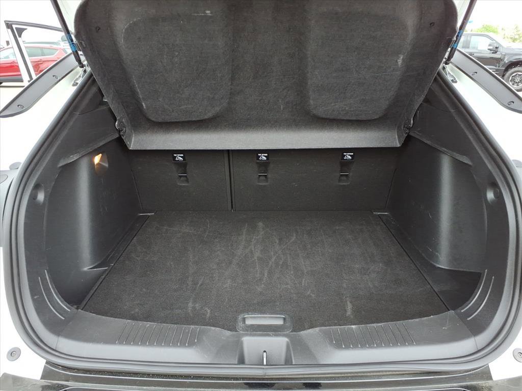 Used 2025 Buick Envista Sport Touring FWD image 7