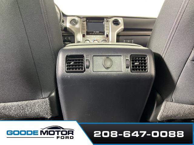 Used 2019 Toyota Tundra SR5 image 20