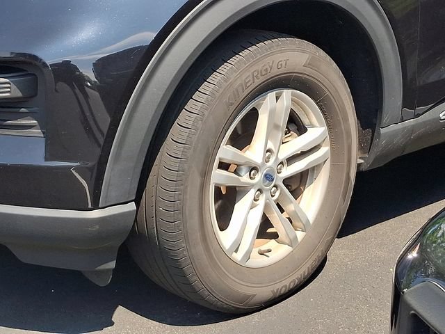 Certified 2023 Ford Explorer XLT AWD/4WD image 5