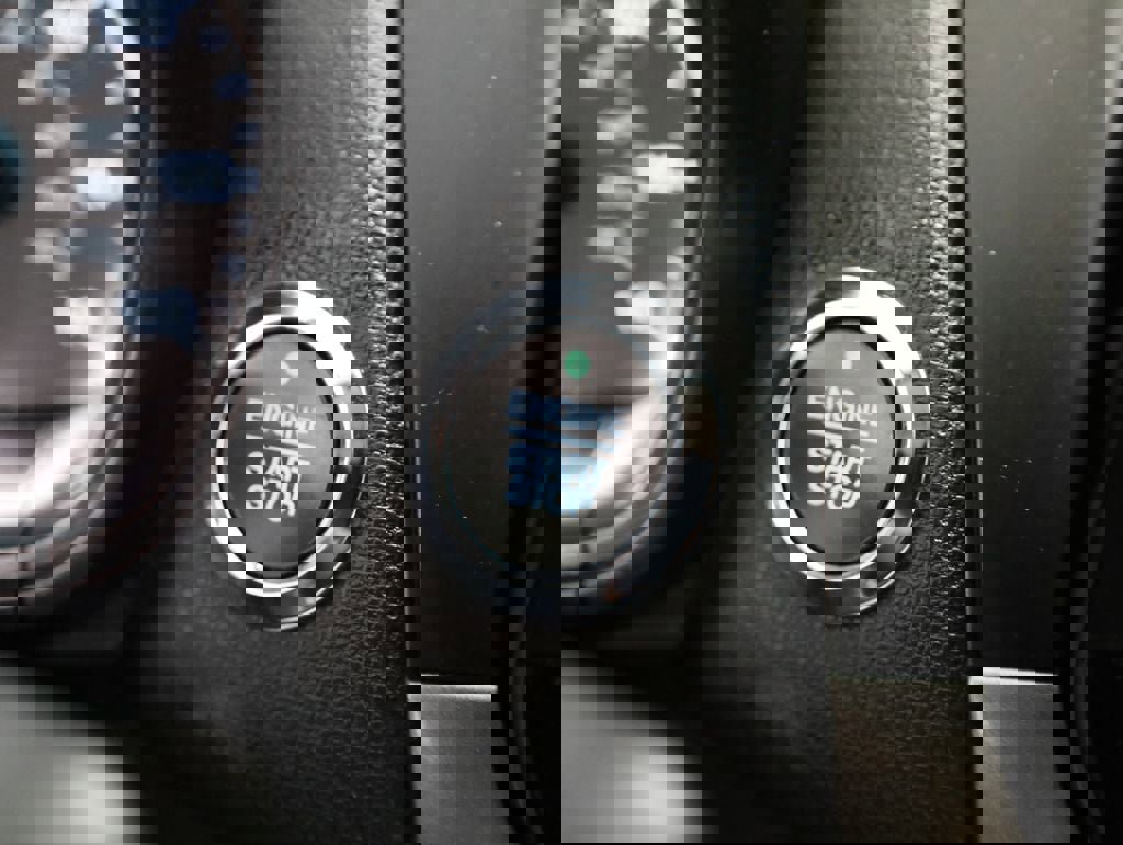 Certified 2018 Ford EcoSport SE w/ Interior Protection Package image 29