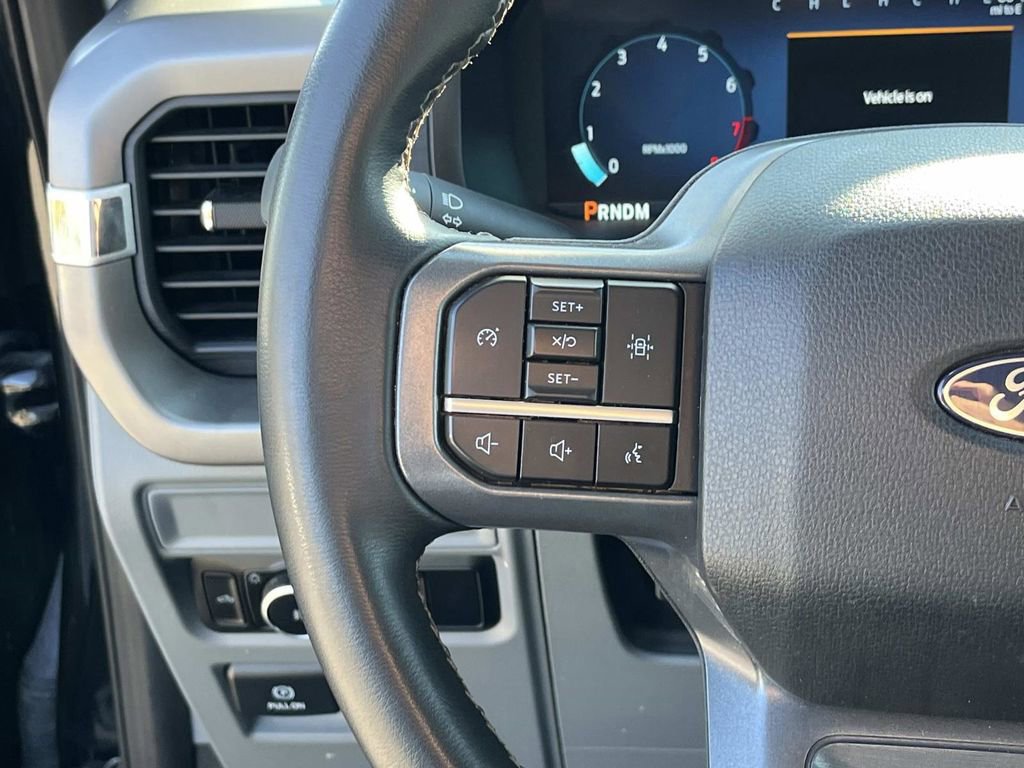 Certified 2024 Ford F150 XLT image 27