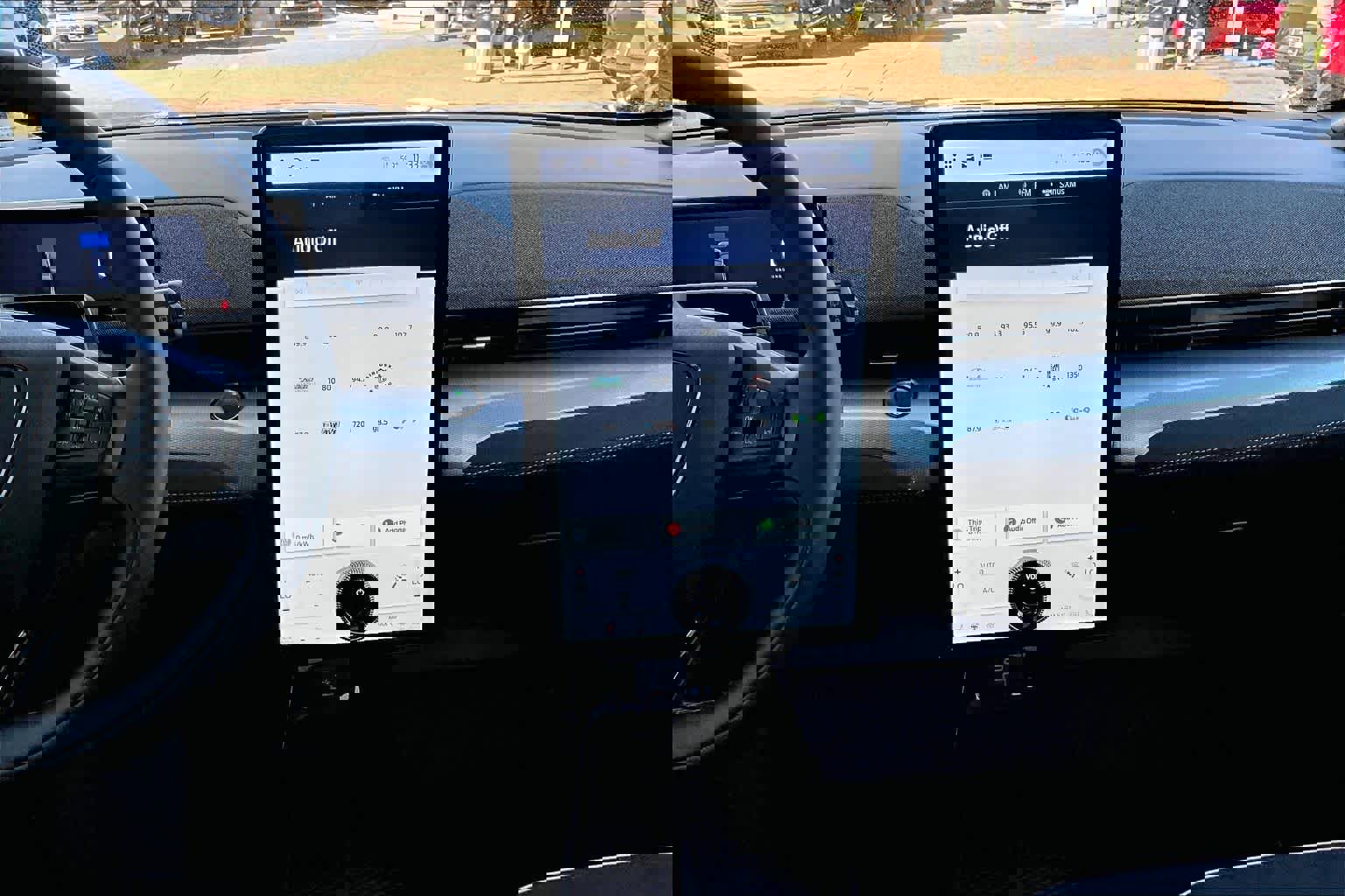 Certified 2023 Ford Mustang Mach-E GT image 6