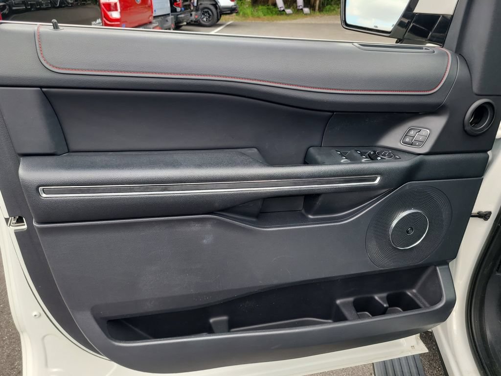 Certified 2023 Ford Expedition Max Limited AWD/4WD image 17