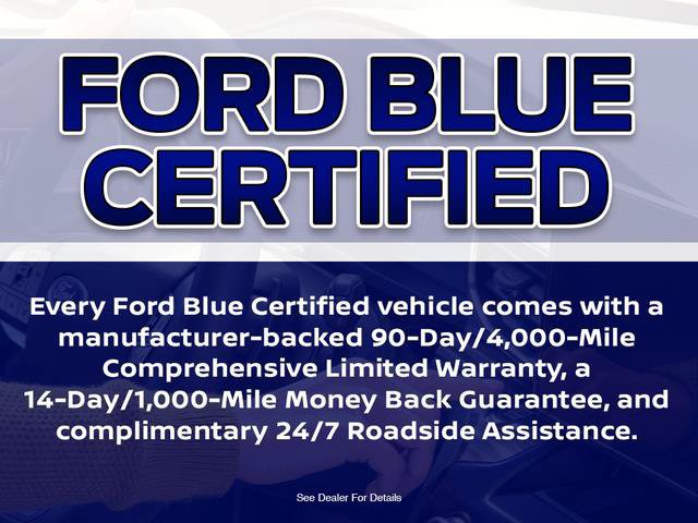 Certified 2021 Ford F150 Platinum w/ Equipment Group 701A High AWD/4WD image 4