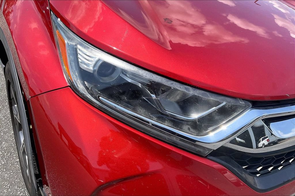 Used 2019 Honda CR-V EX-L image 29