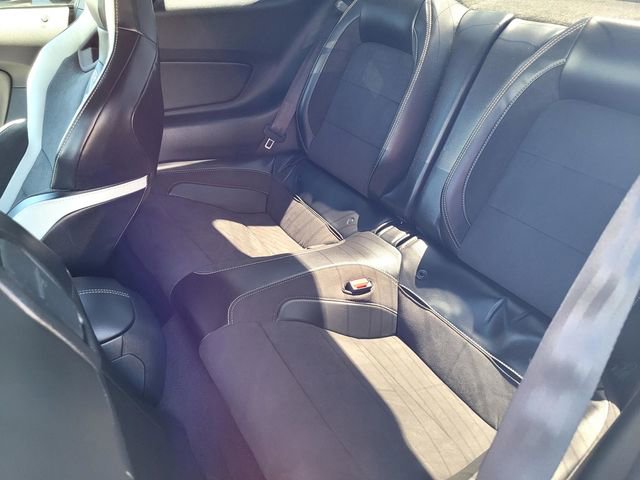 Certified 2021 Ford Mustang Shelby GT500 w/ Technology Package RWD image 12
