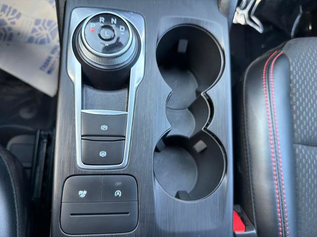 Certified 2026 Ford Escape ST-Line AWD/4WD image 20