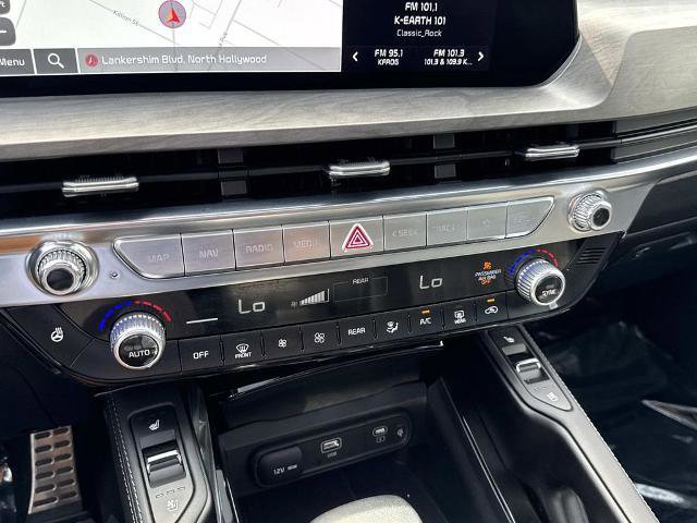 Used 2024 Kia Telluride SX Prestige X-Line image 25