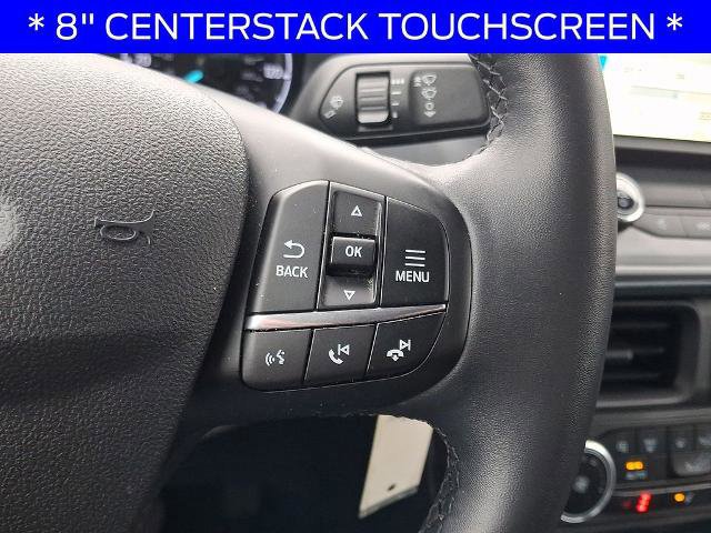 Certified 2024 Ford Maverick XLT w/ XLT Luxury Package image 21