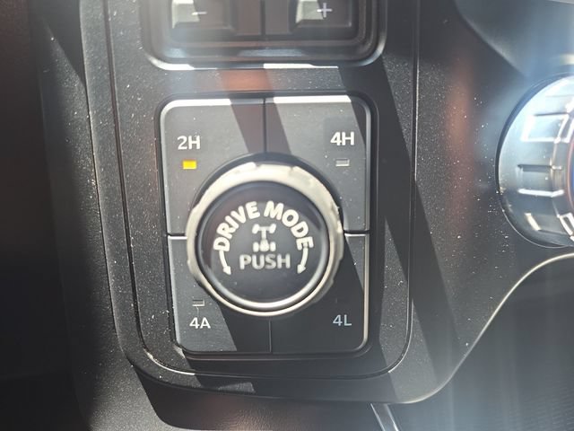 Certified 2023 Ford F150 Raptor AWD/4WD image 25