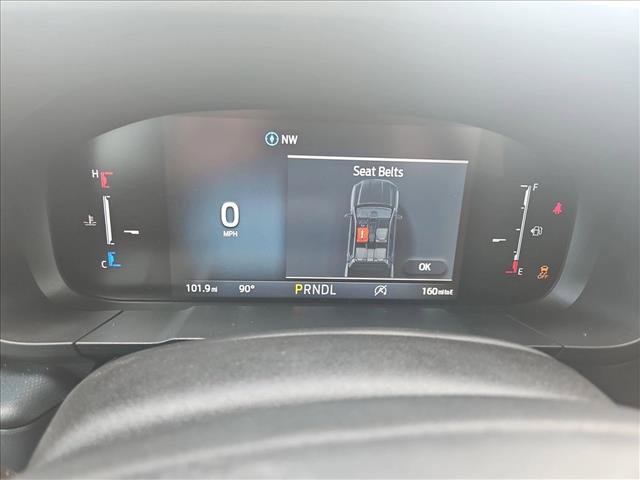 Certified 2025 Ford Maverick XLT w/ 4K Tow Package AWD/4WD image 11