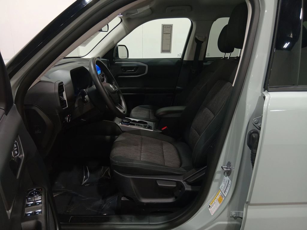 Certified 2023 Ford Bronco Sport Big Bend image 16