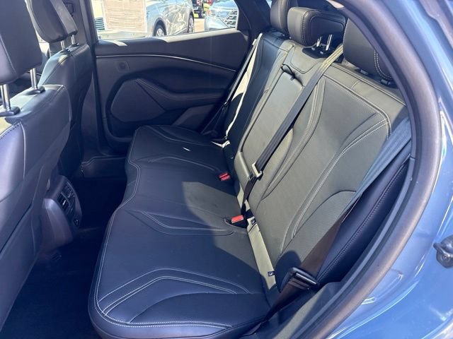 Certified 2023 Ford Mustang Mach-E Premium AWD/4WD image 17