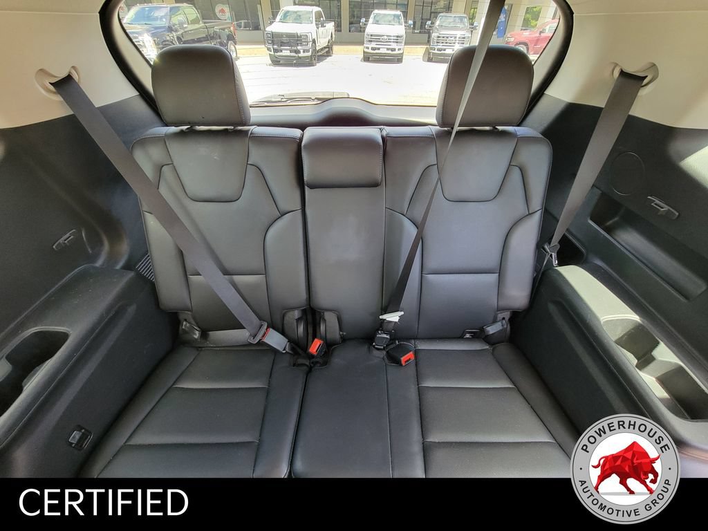 Used 2021 Kia Telluride S FWD image 17