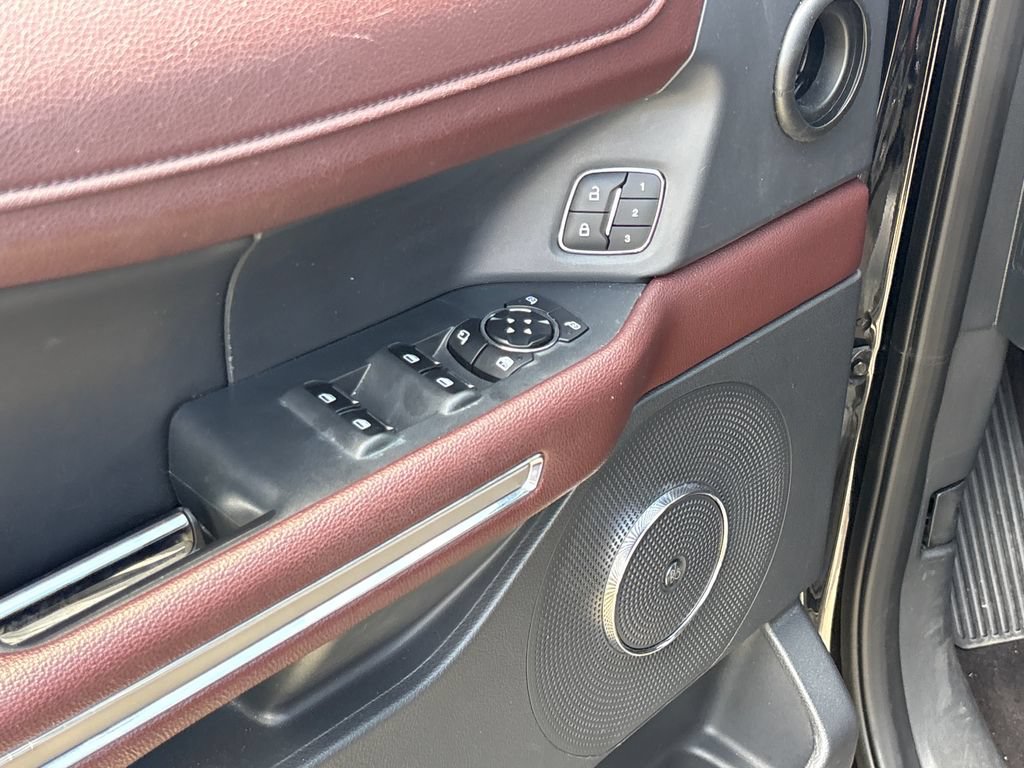 Certified 2023 Ford Expedition Max Limited AWD/4WD image 17