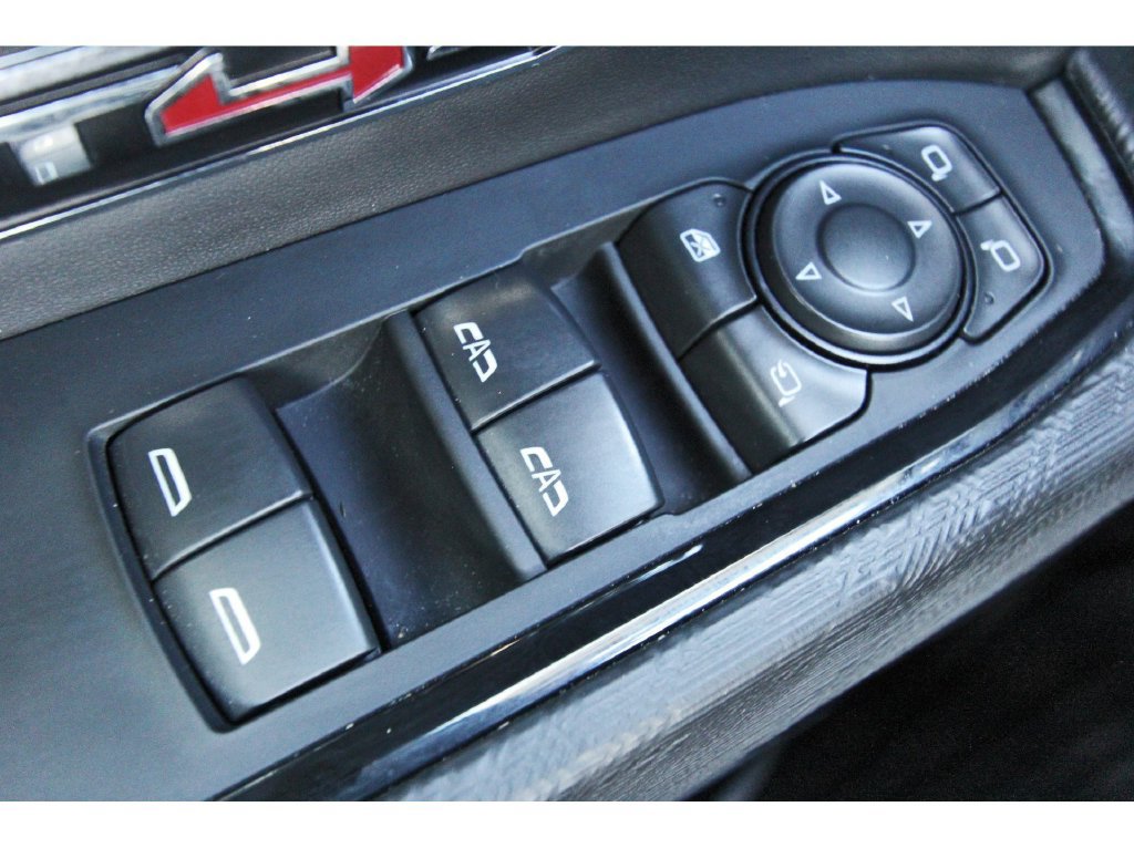 Used 2024 GMC Sierra 1500 AT4X AWD/4WD image 20