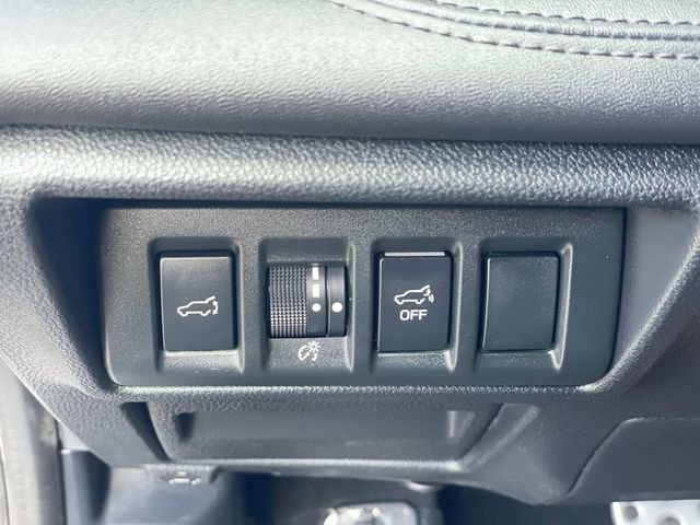 Used 2022 Subaru Outback Wilderness w/ Wilderness Package AWD/4WD image 18