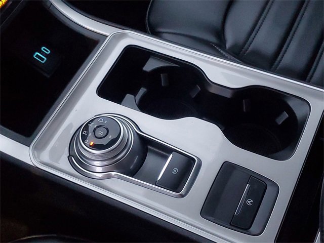 Certified 2024 Ford Edge SEL w/ Convenience Package image 22