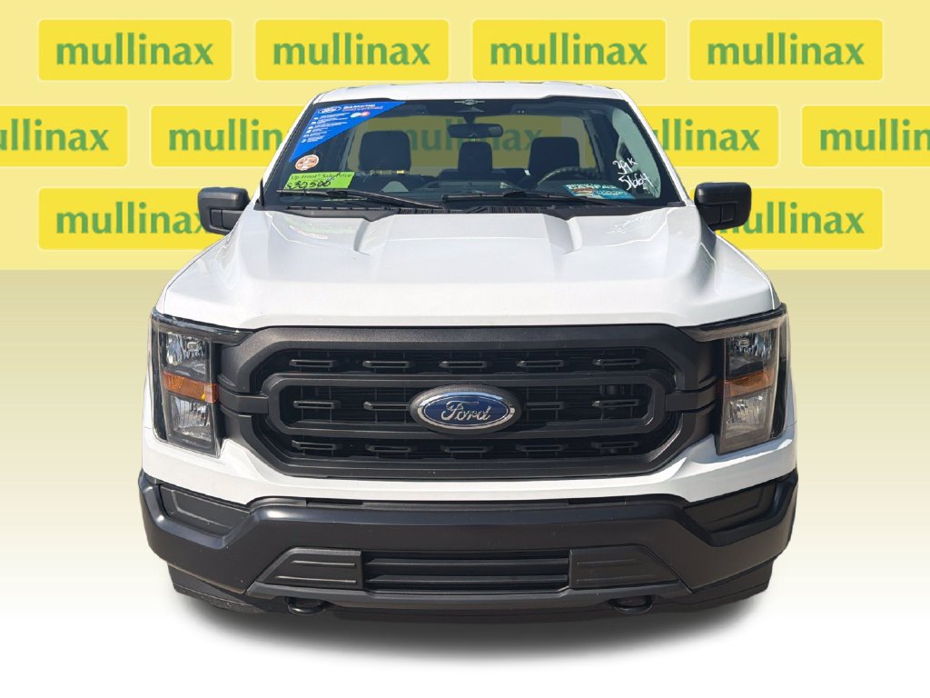 Certified 2023 Ford F150 XL AWD/4WD image 15