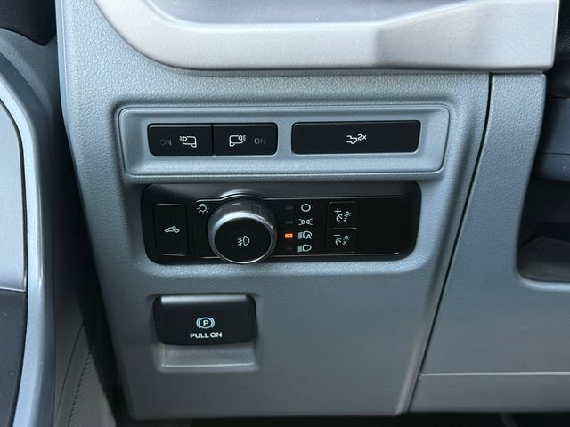 Certified 2023 Ford F150 XLT w/ Equipment Group 302A High AWD/4WD image 23