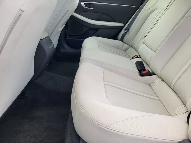 Used 2024 Hyundai Sonata SEL FWD image 29