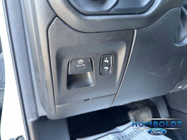 Used 2021 RAM 1500 Big Horn AWD/4WD image 17