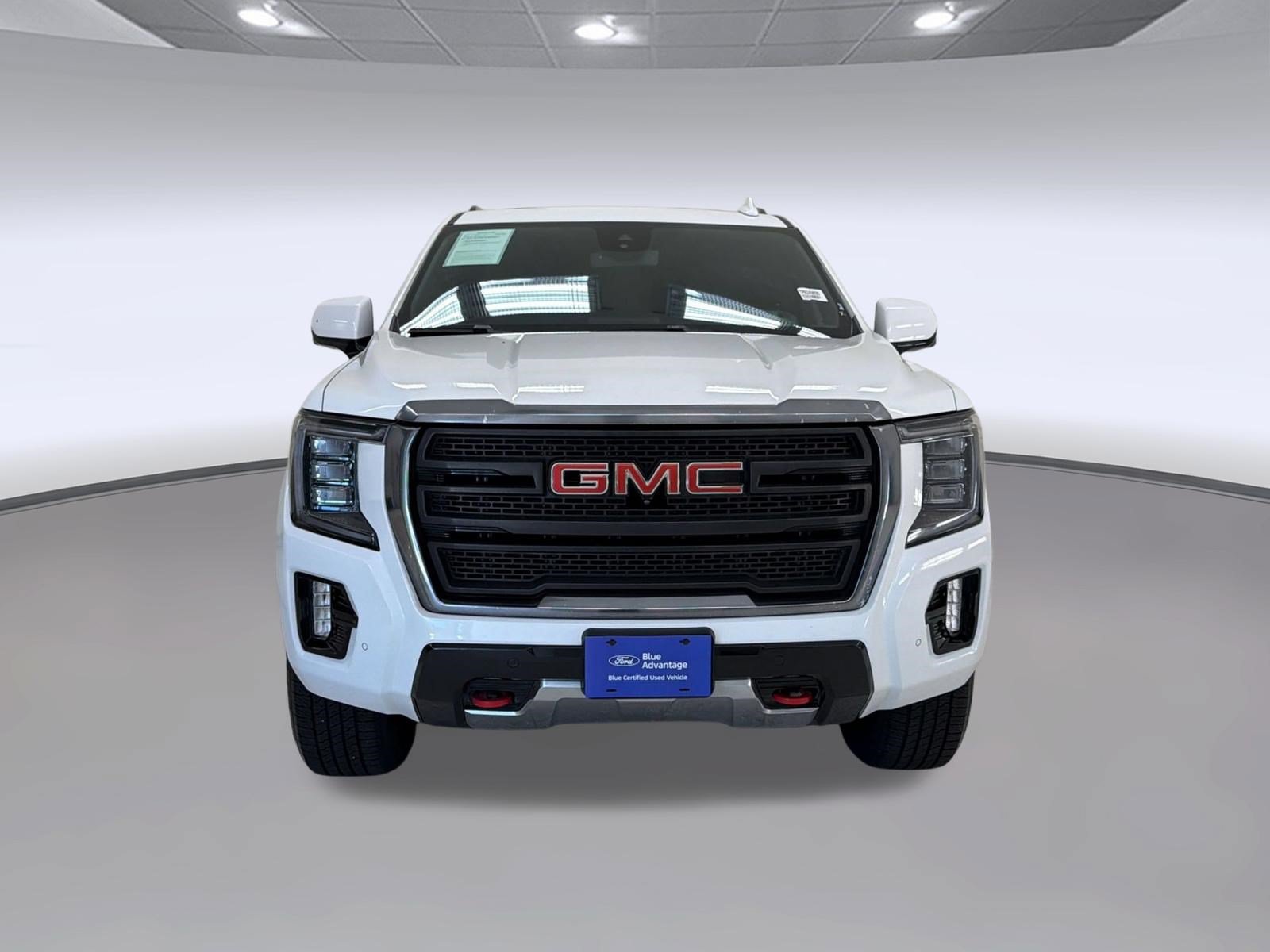 Used 2023 GMC Yukon XL AT4 AWD/4WD image 6