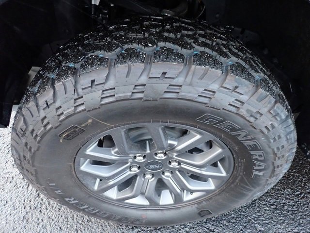 Certified 2024 Ford F150 Tremor w/ Equipment Group 402A High image 12