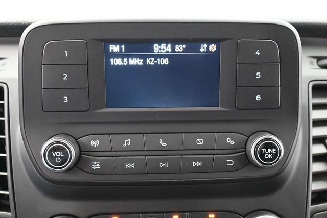 Certified 2024 Ford Transit 350 RWD image 19
