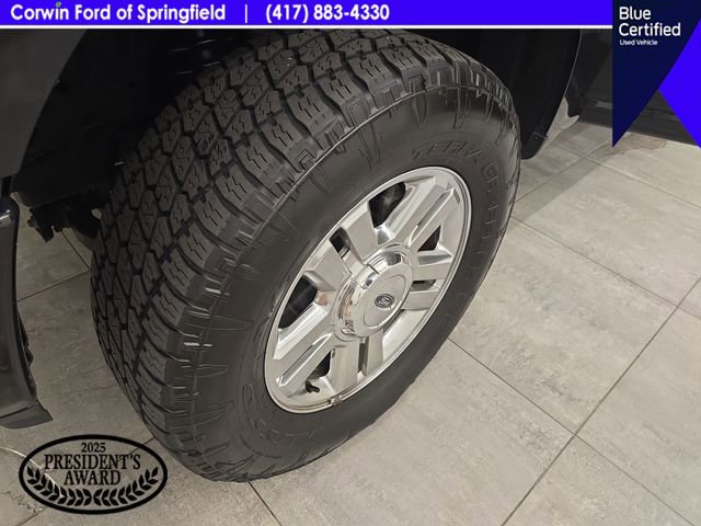 Certified 2020 Ford F150 XL w/ Equipment Group 101A Mid AWD/4WD image 36