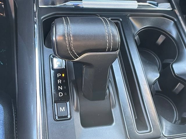 Certified 2023 Ford F150 Lariat w/ Equipment Group 502A High AWD/4WD image 29