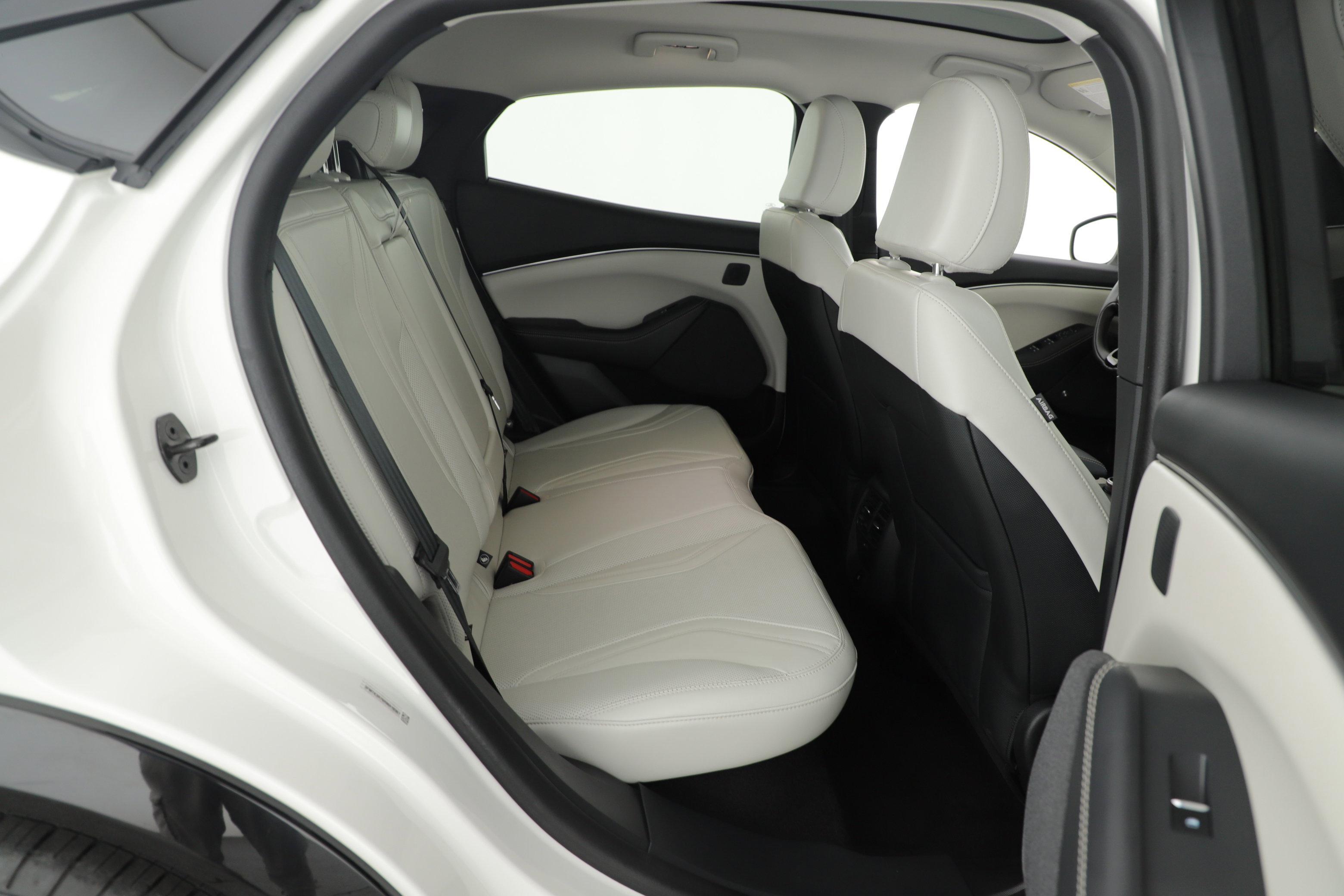 Certified 2024 Ford Mustang Mach-E Premium image 15