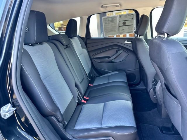 Certified 2018 Ford Escape SE w/ SE Sync 3 Package FWD image 46
