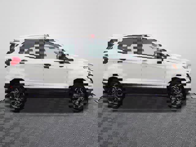 Certified 2018 Ford EcoSport S image 4