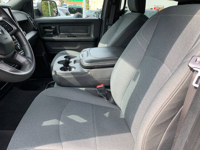 Used 2021 RAM 2500 Tradesman AWD/4WD image 19