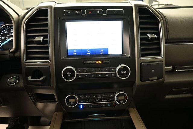 Certified 2021 Ford Expedition XLT AWD/4WD image 14
