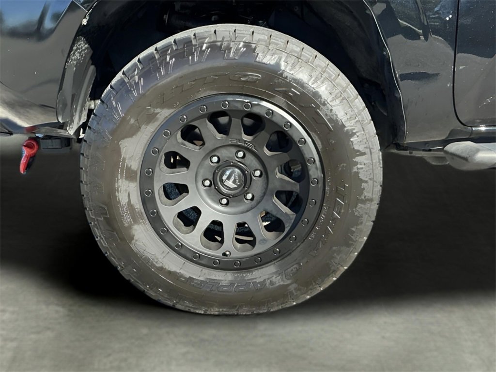 Used 2021 Toyota Tacoma SR image 38