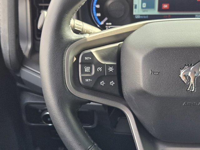 Certified 2024 Ford Bronco Big Bend image 26