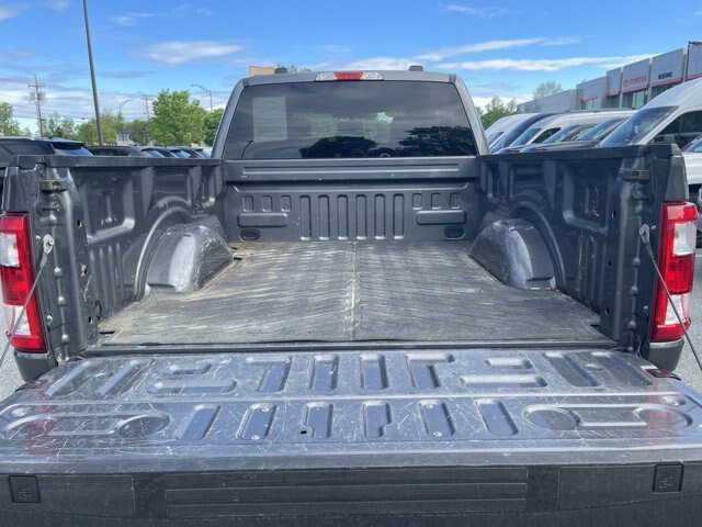 Certified 2023 Ford F150 XL w/ STX Appearance Package AWD/4WD image 14