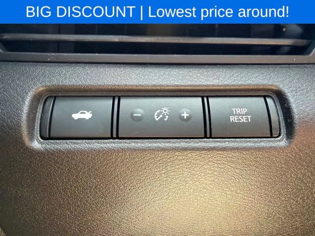 Used 2024 Nissan Altima 2.5 SV FWD image 24