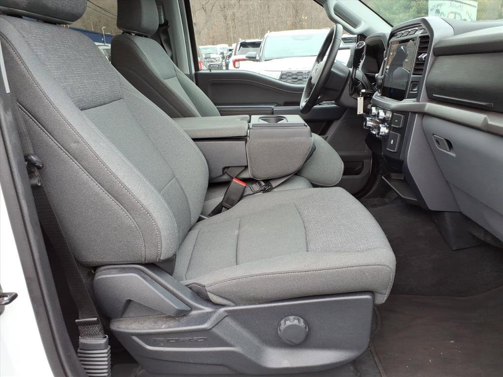 Certified 2024 Ford F150 XLT w/ Tow/Haul Package image 8