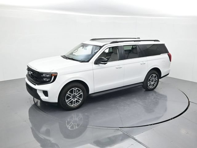 Certified 2025 Ford Expedition Max Active AWD/4WD image 47