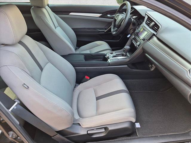 Used 2019 Honda Civic LX image 17
